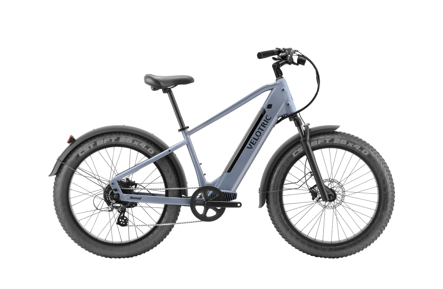 Velotric Nomad 1 High-Step