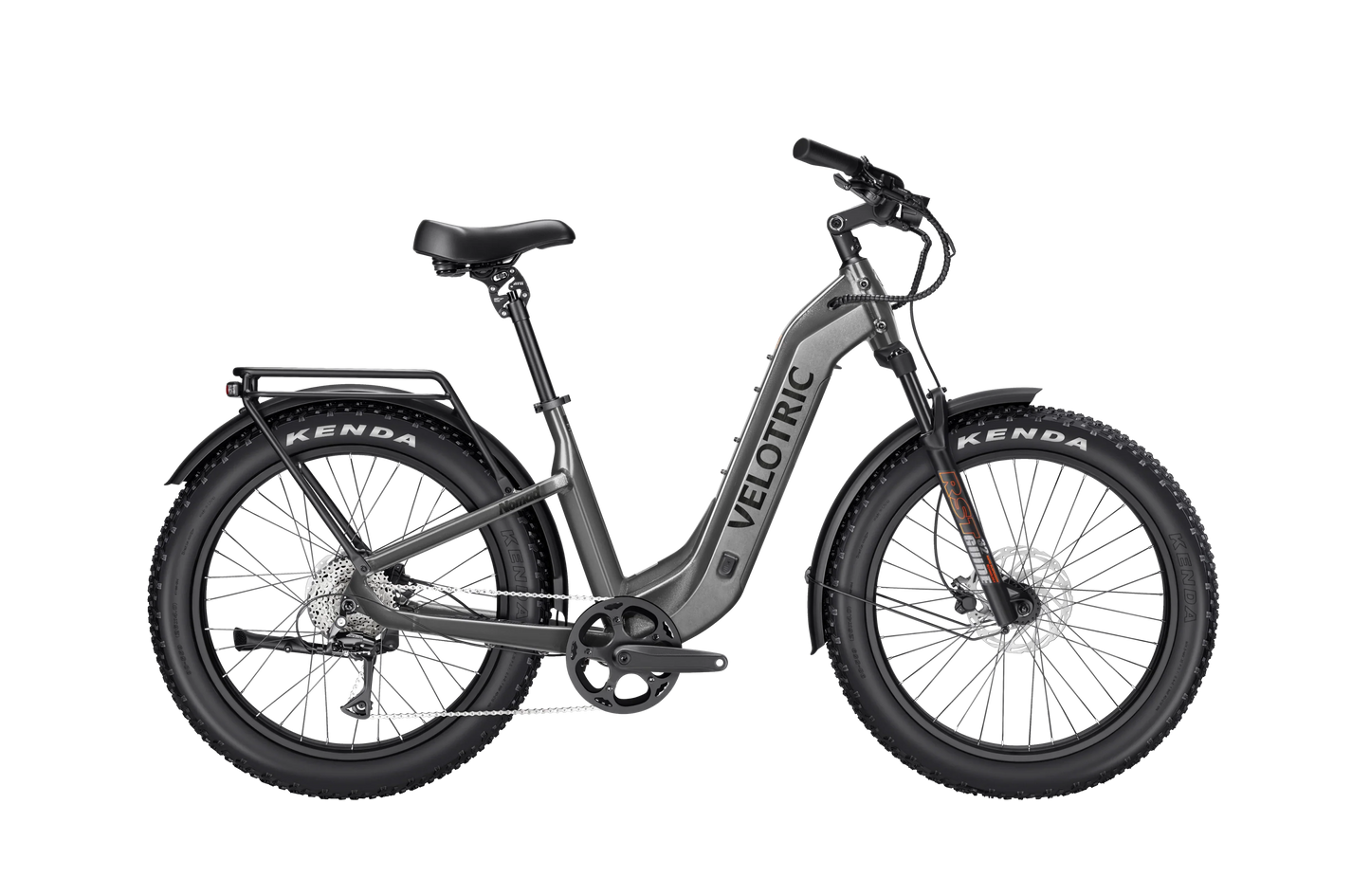 Velotric Nomad 2 Step Thru