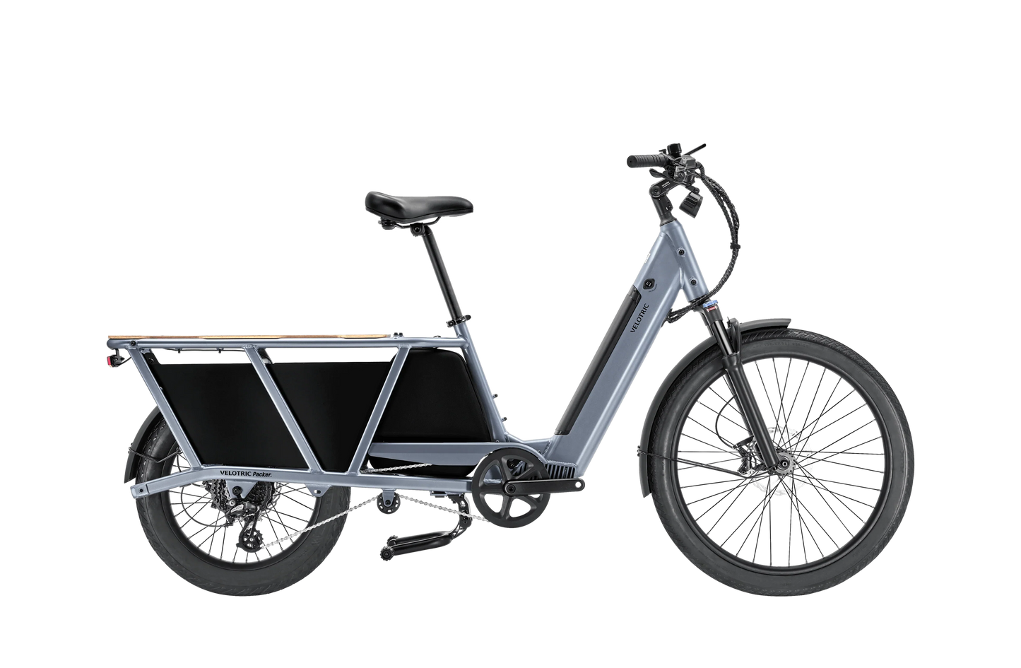 Velotric Packer 1