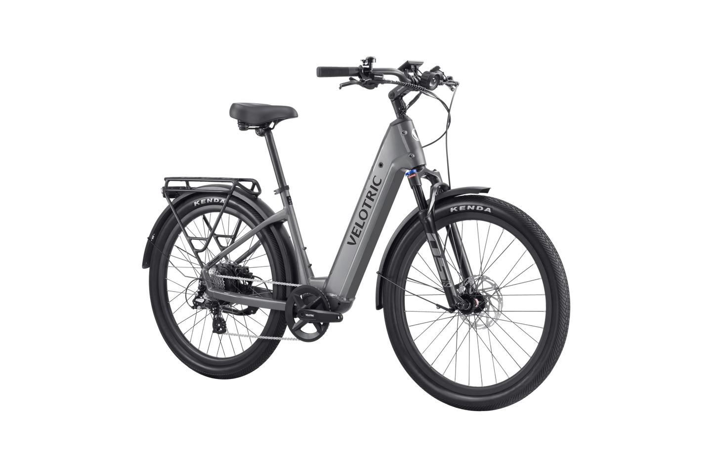 Velotric Discover 2 Step Thru