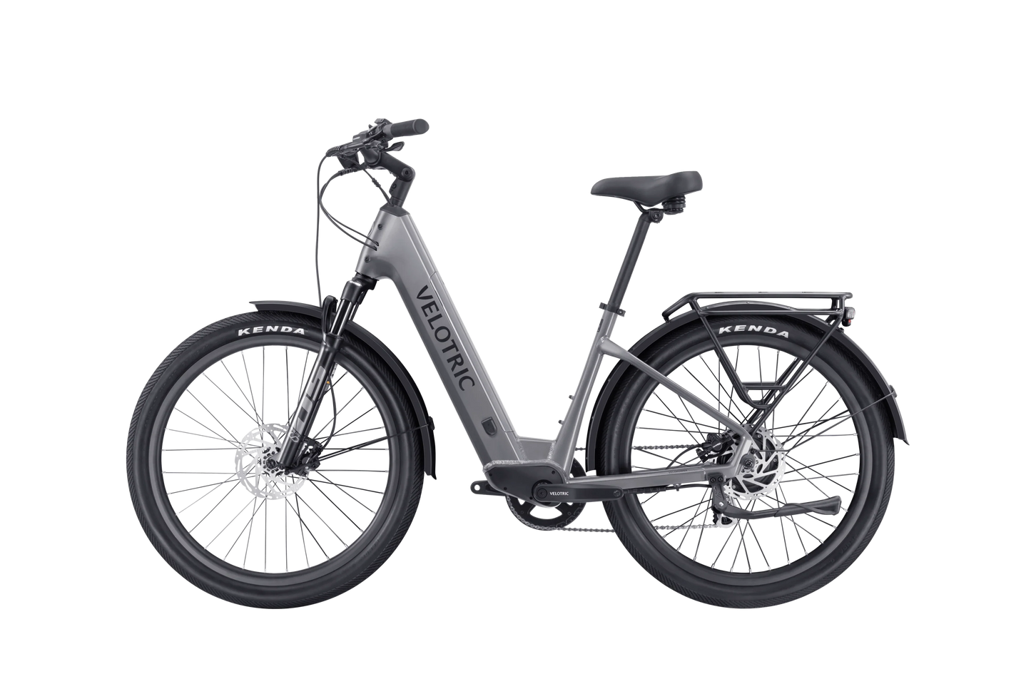 Velotric Discover 2 Step Thru