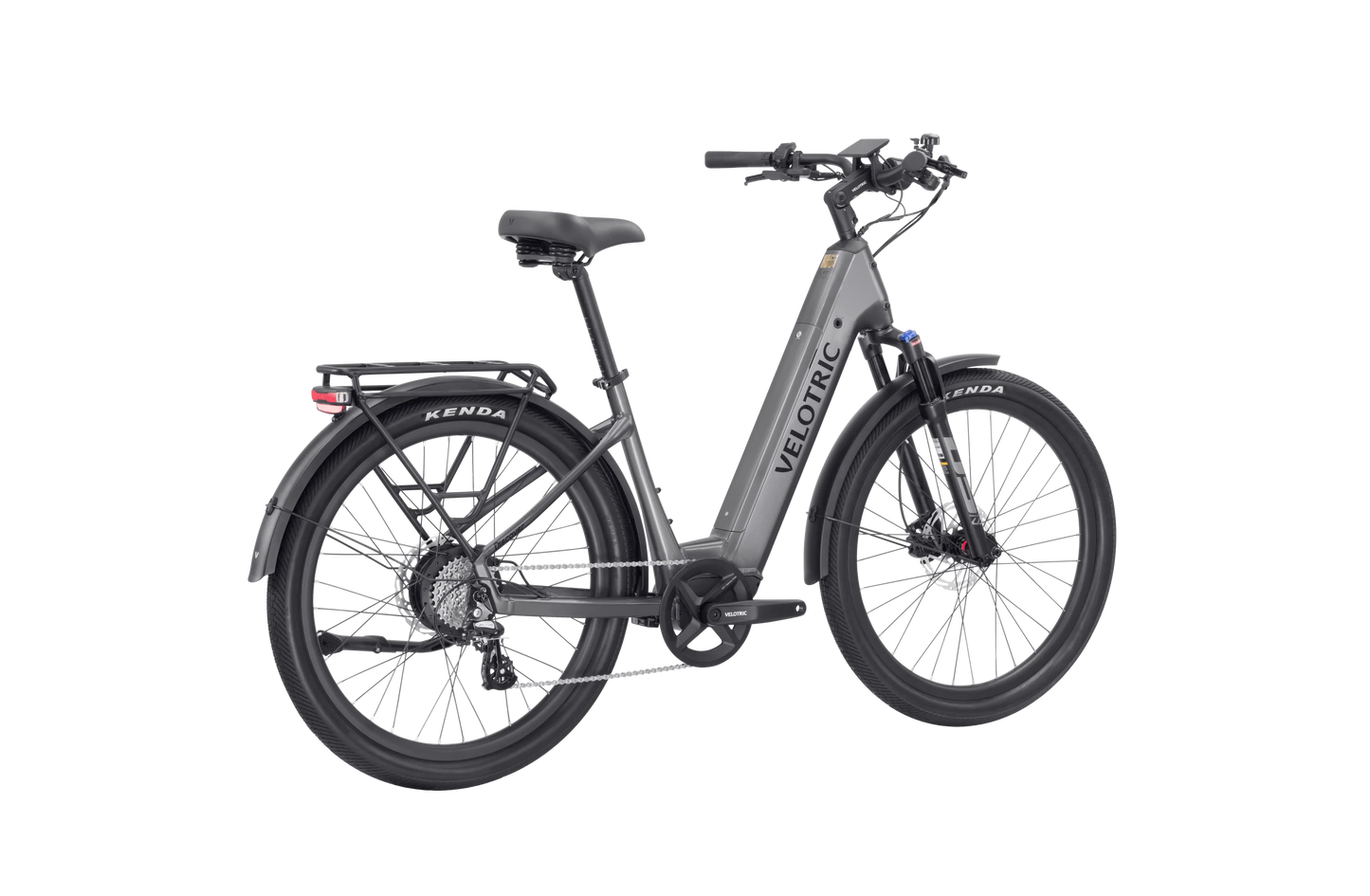 Velotric Discover 2 Step Thru