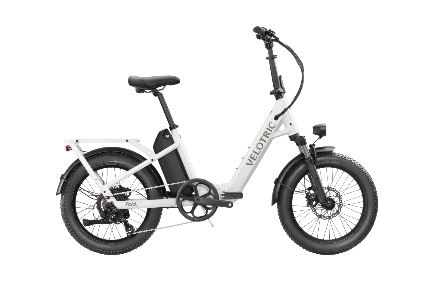 Velotric Fold 1