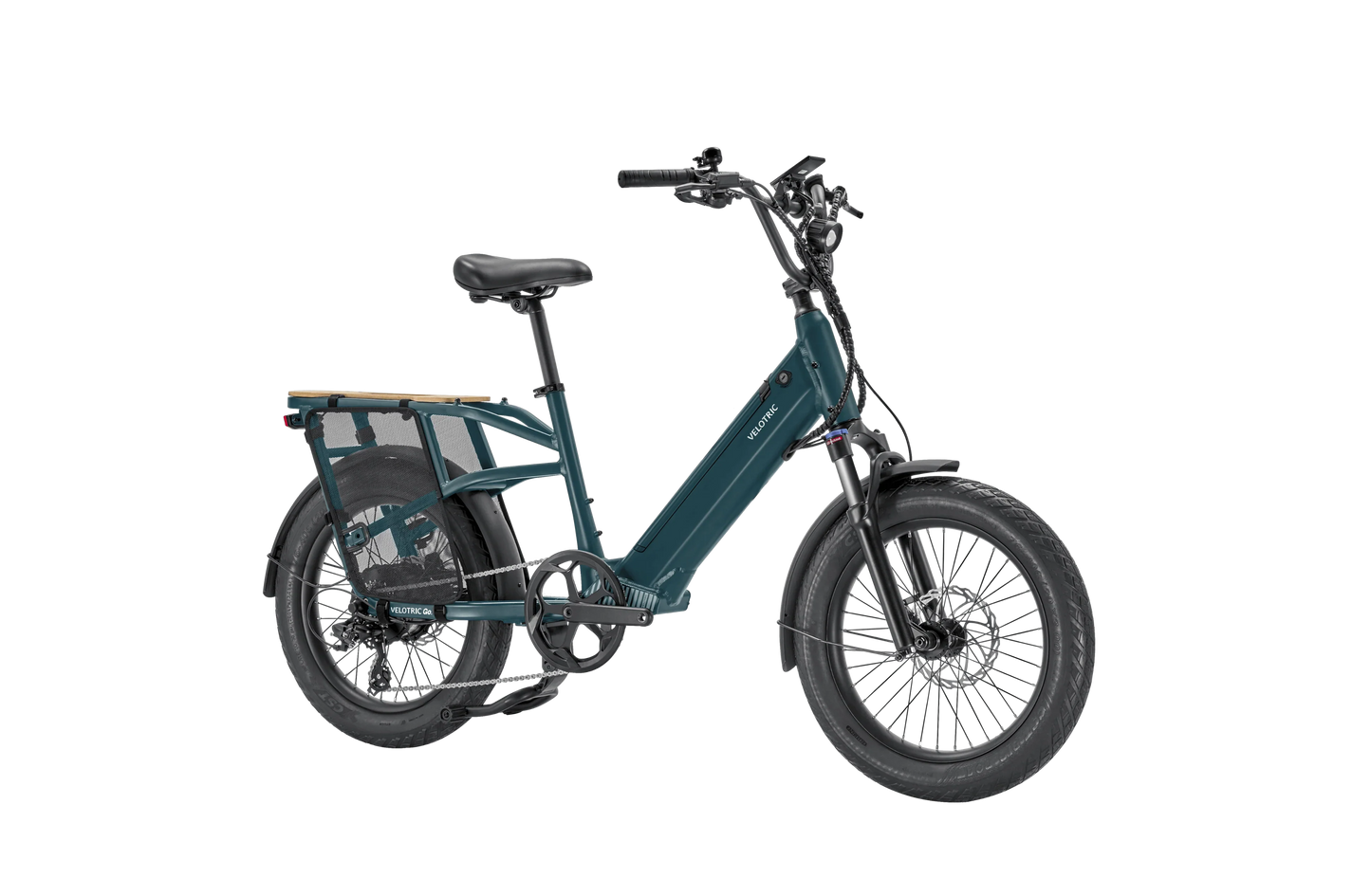 Velotric Go 1