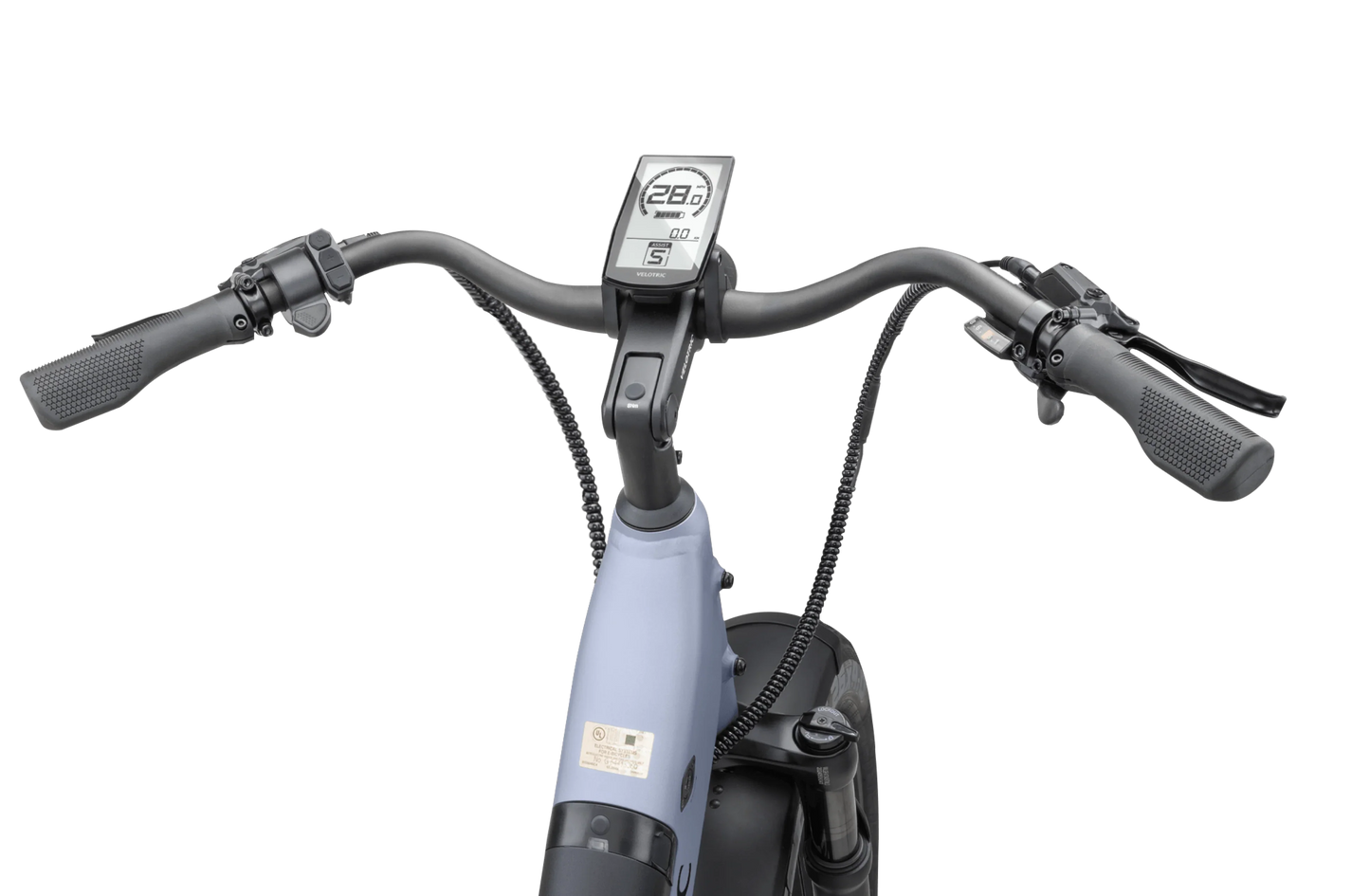 Velotric Nomad 1 Step-Thru