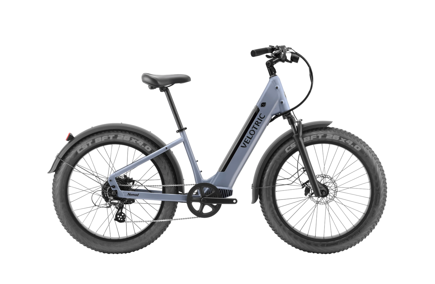 Velotric Nomad 1 Step-Thru