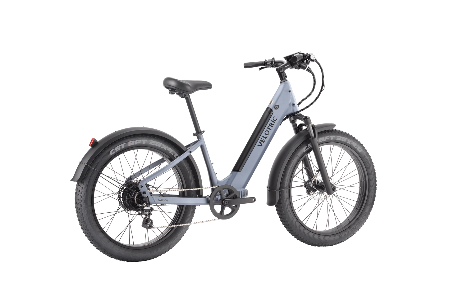 Velotric Nomad 1 Step-Thru