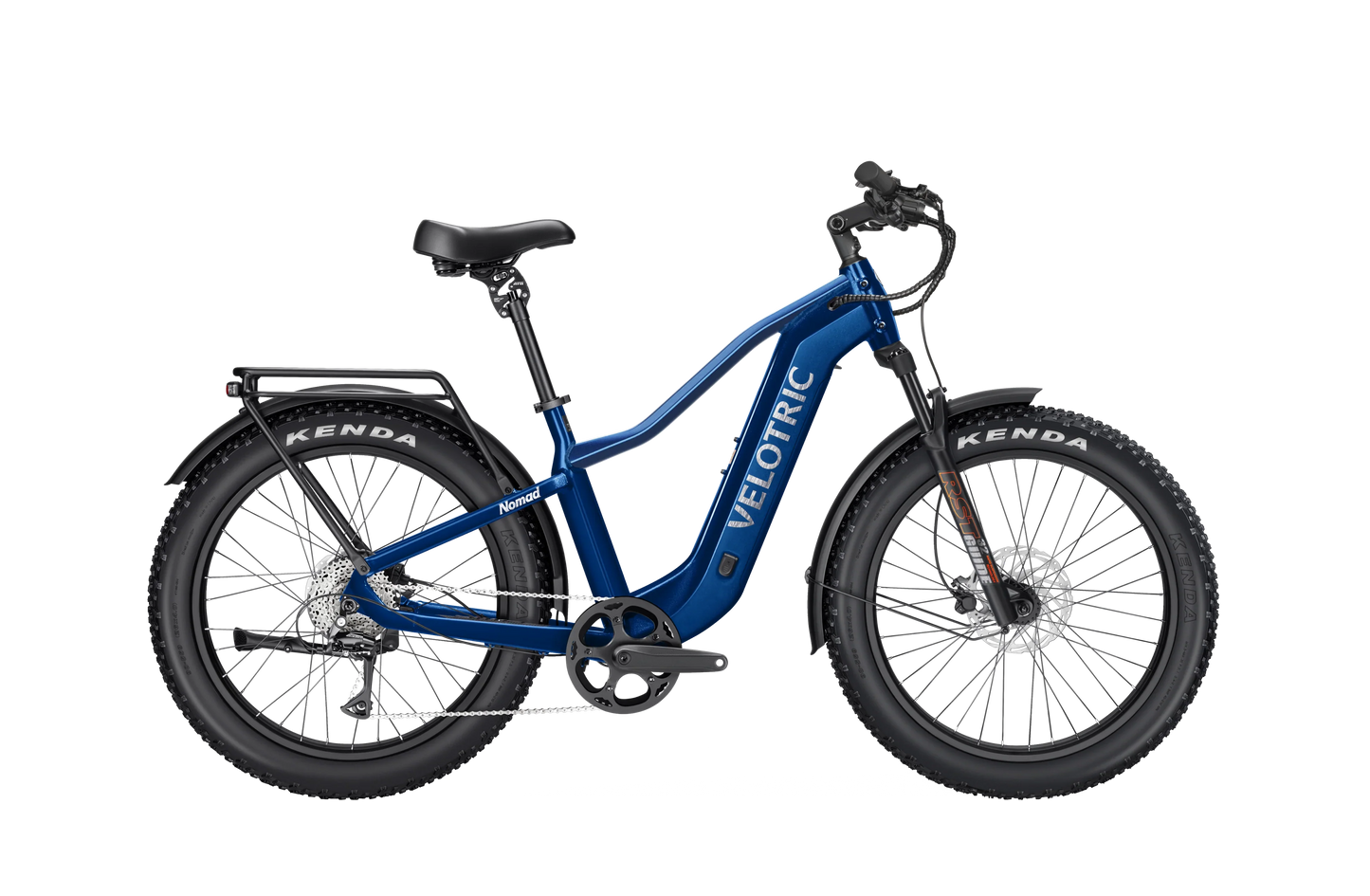 Velotric Nomad 2 High-Step
