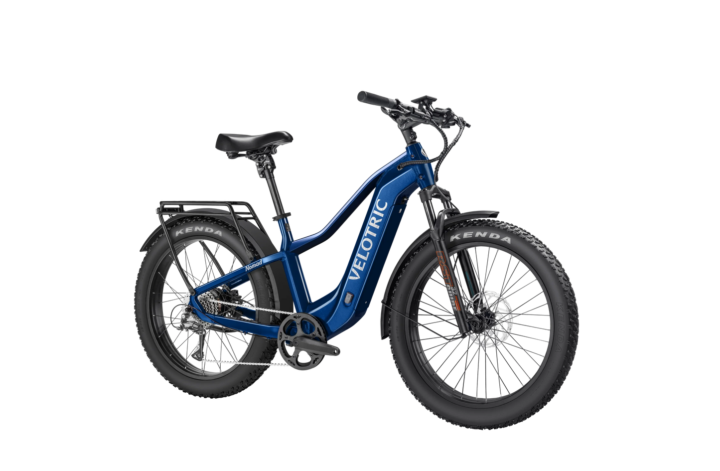Velotric Nomad 2 High-Step