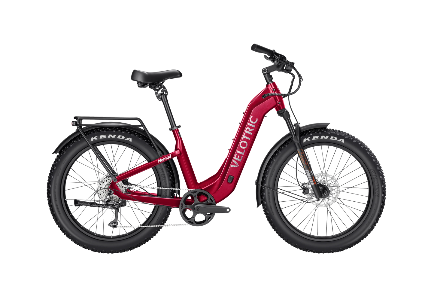 Velotric Nomad 2 Step Thru
