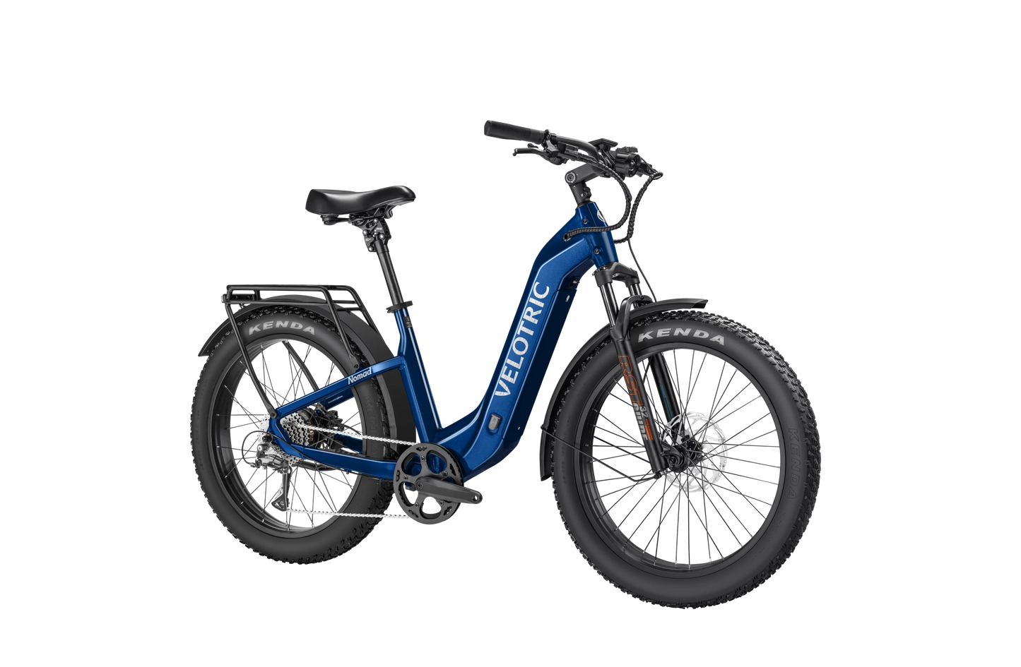Velotric Nomad 2 Step Thru