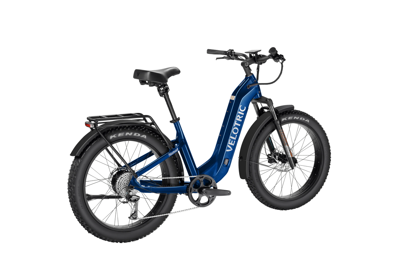 Velotric Nomad 2 Step Thru
