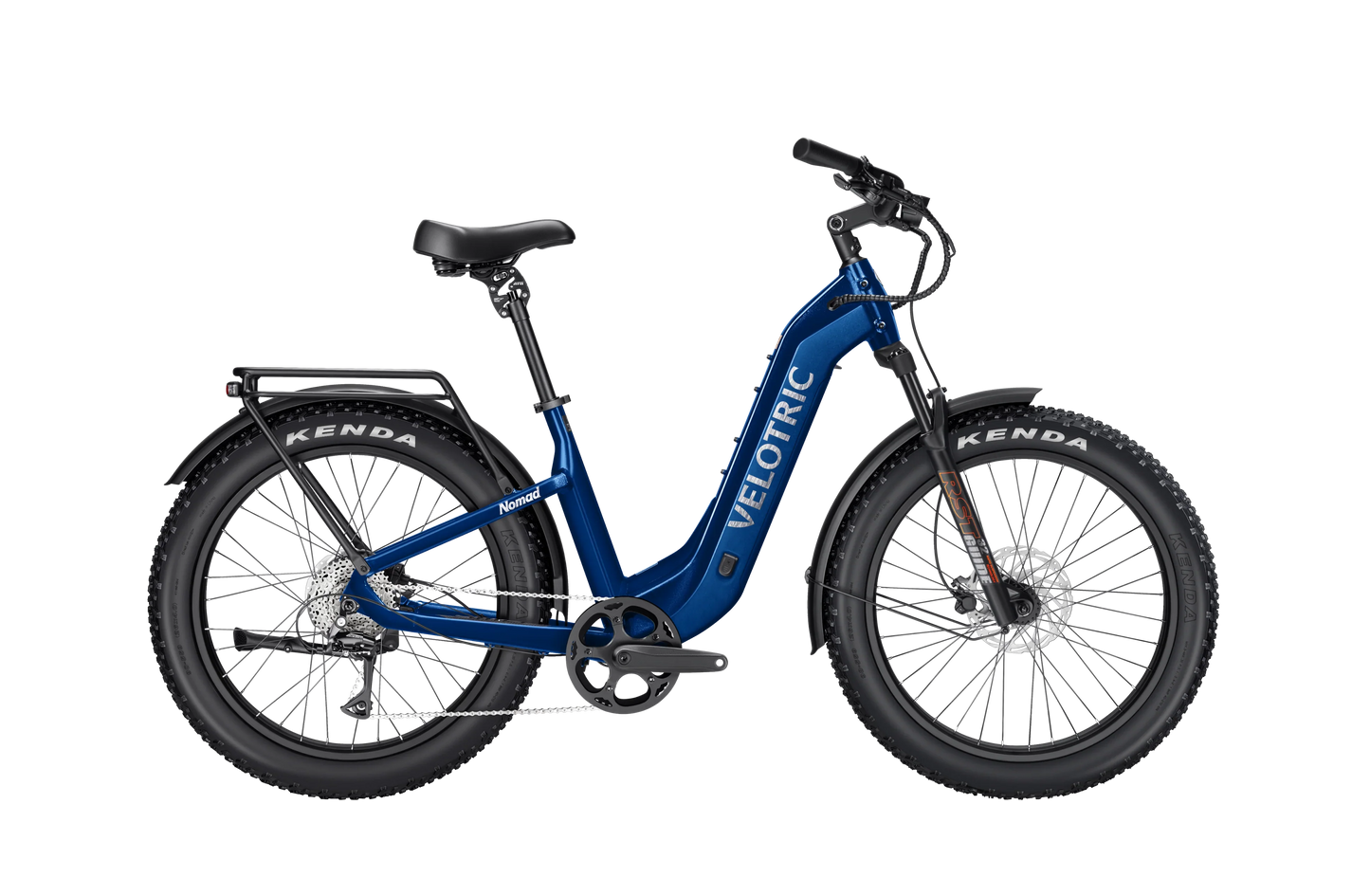 Velotric Nomad 2 Step Thru