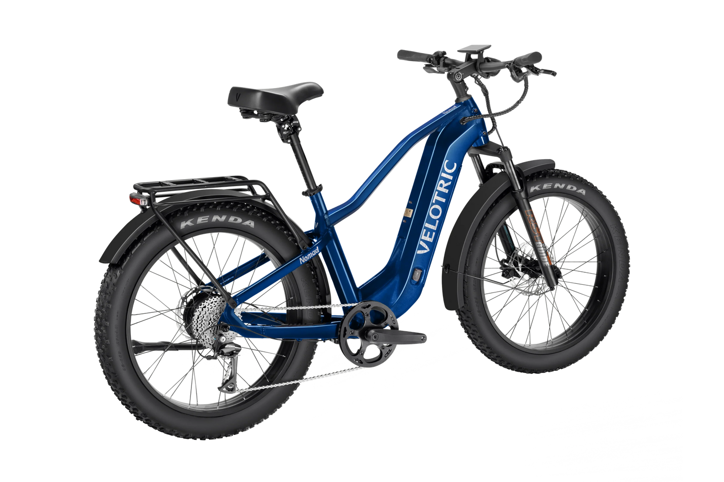 Velotric Nomad 2 High-Step