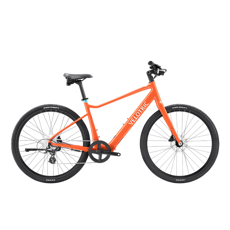 Velotric T1 ST Plus