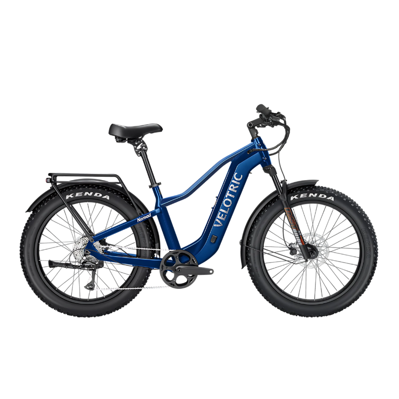 Velotric Nomad 2 High-Step