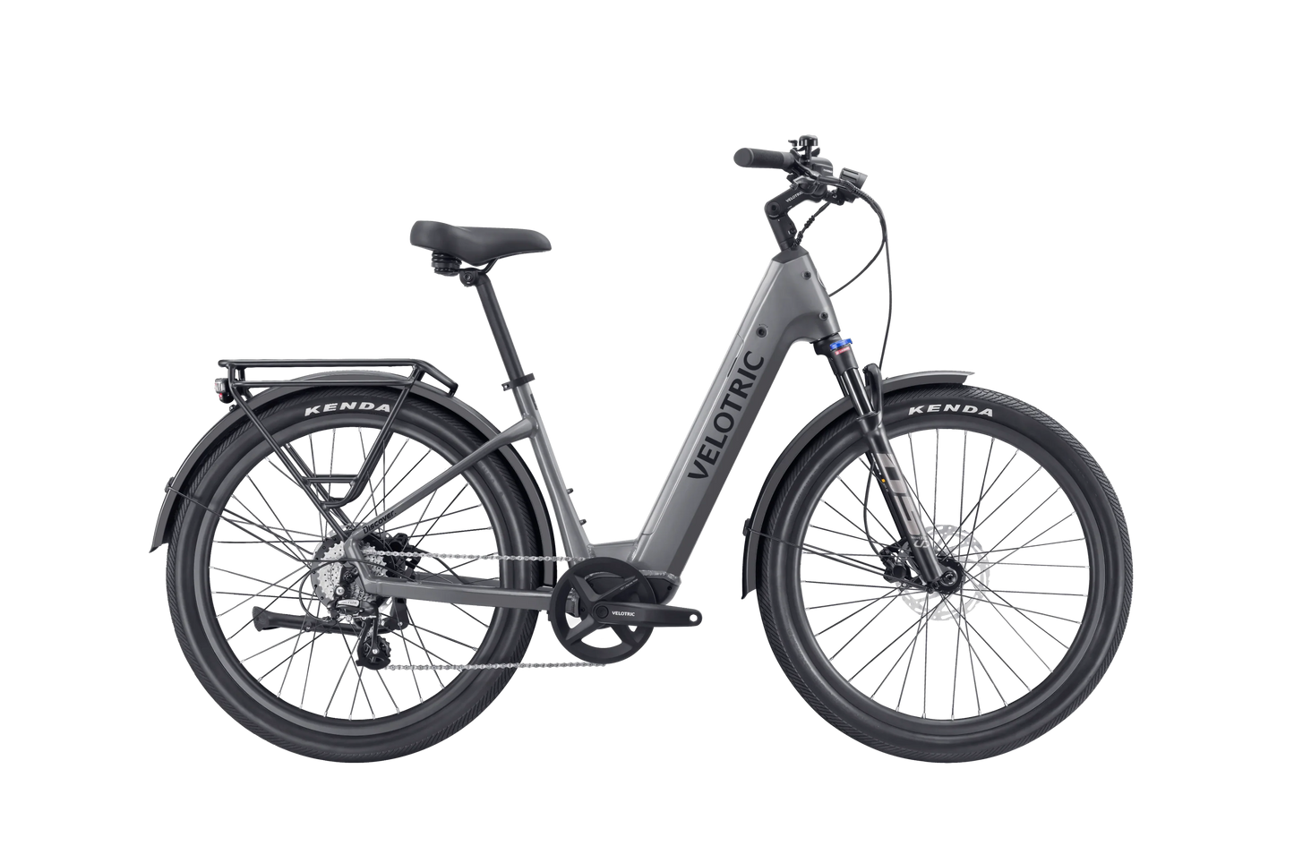 Velotric Discover 2 Step Thru