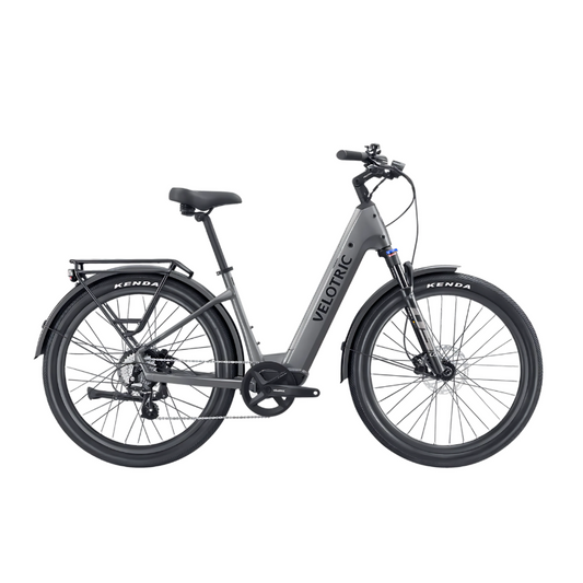 Velotric Discover 2 Step Thru