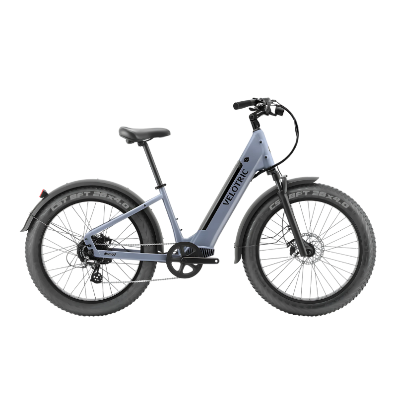 Velotric Nomad 1 Step-Thru